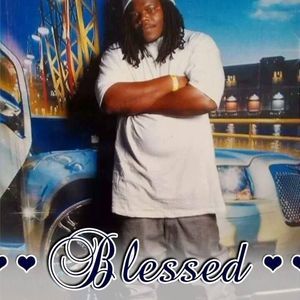 Meet your Posher, Booker